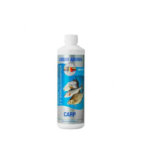 Marcel Van Den Eynde Liquid Booster Carp