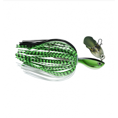 Rapala Rap-V Pike Bladed Jig 17g