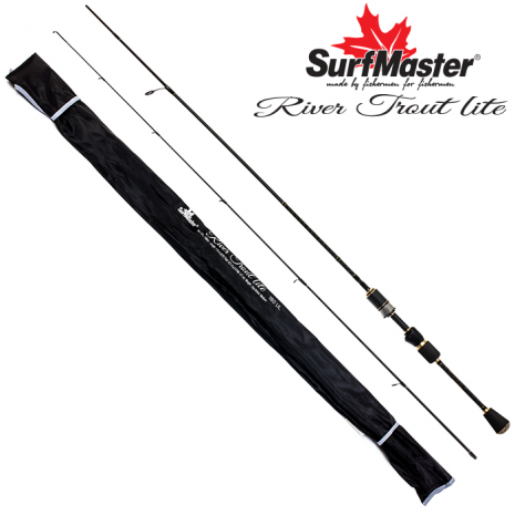 Surf Master River Trout Lite UL