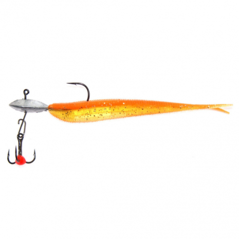 Bait Lucky John Winter Jig