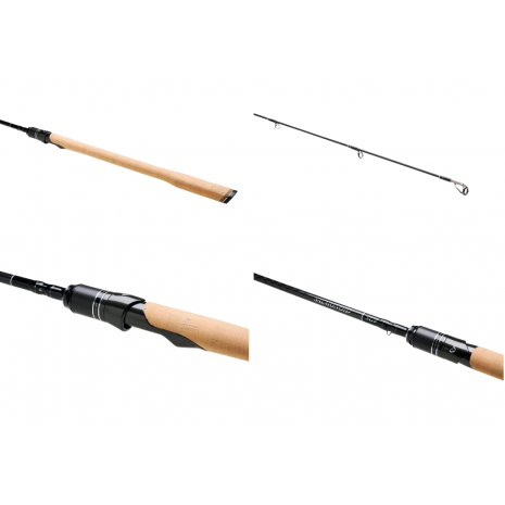 Savage Gear Salmonoid SG8 3.05m 12-35g