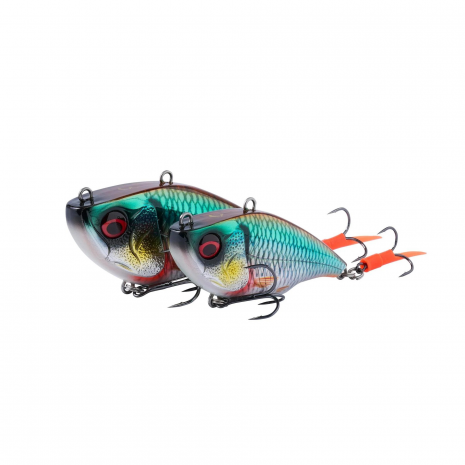 Savage Gear Fat Vibes XL 10cm 58g