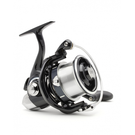 Daiwa 24 NZon Plus Distance 25 QD