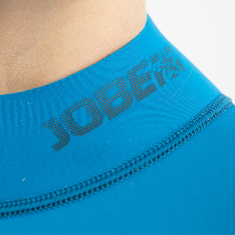 Jobe Boston 3/2mm Wetsuit Kids Blue