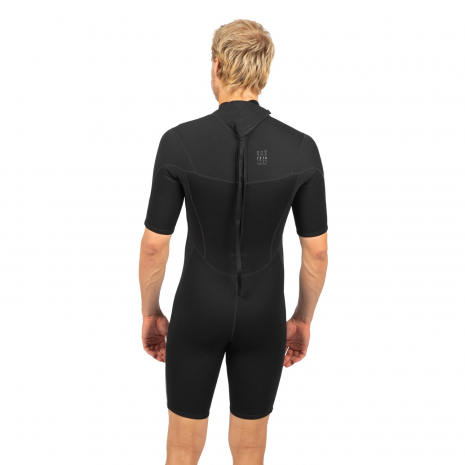 Jobe Atlanta Shorty 2mm Wetsuit Men Black