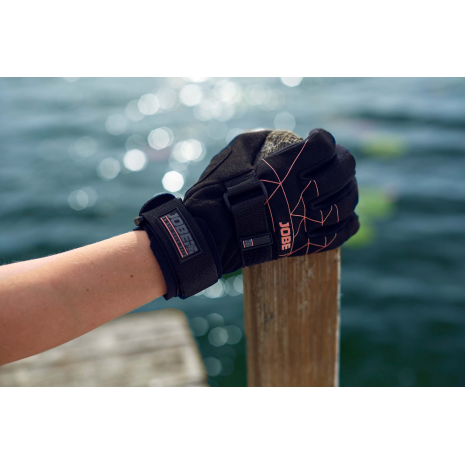 Jobe Stream Gloves Men pirštinės