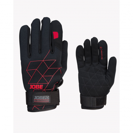 Jobe Stream Gloves Men pirštinės
