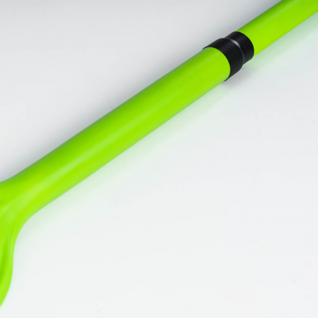JOBE Stream Carbon 40 trijų dalių irklas SUP irklentei