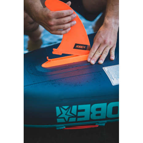 Jobe Aero Center SUP Fin