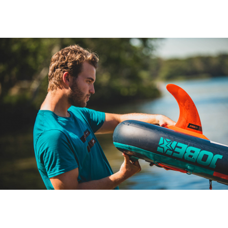 Jobe Aero Center SUP Fin