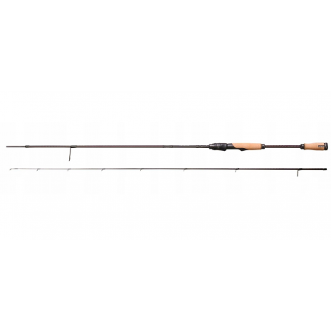 Spiningas Savage Gear REVENGE SG6 Light Game 2.13m/3-11g