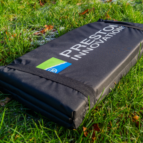 Preston Fold Away Unhooking Mat