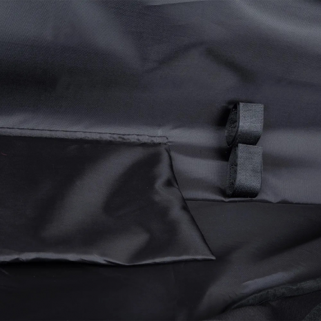 Kietas dėklas Nytro Sublime 600D hard-shell holdalls 195cm