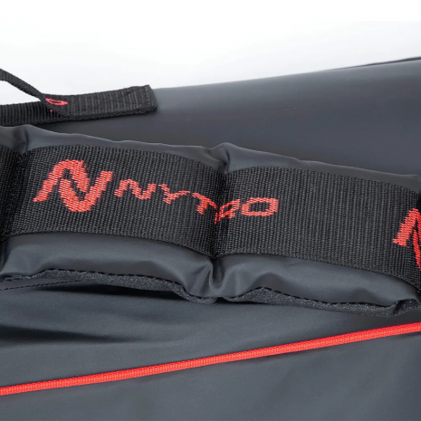 Kietas dėklas Nytro Sublime 600D hard-shell holdalls 195cm