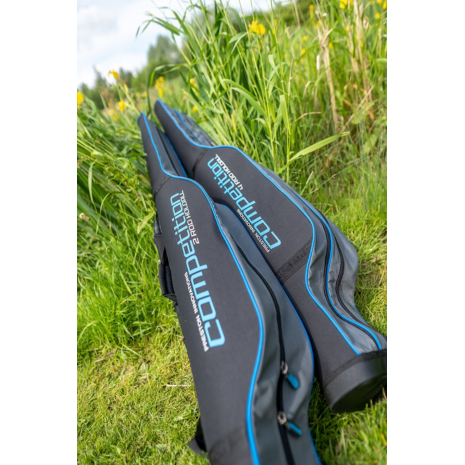 Dėklas meškerėms Preston Competition 2 Rod Holdall 191cm