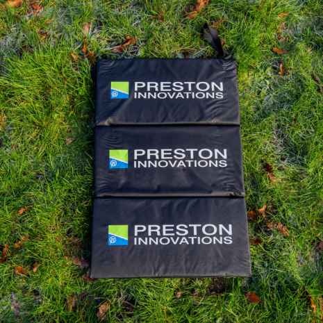 Preston Fold Away Unhooking Mat
