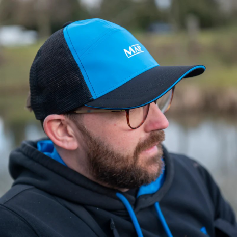 Kepurėlė MAP Mesh Cap