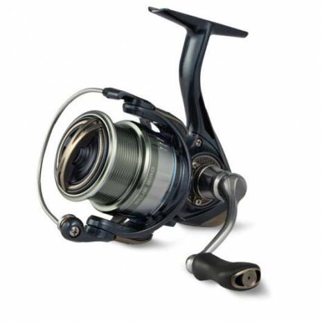 Spinning Reels Favorite Blue Bird 2500S 9+1bb