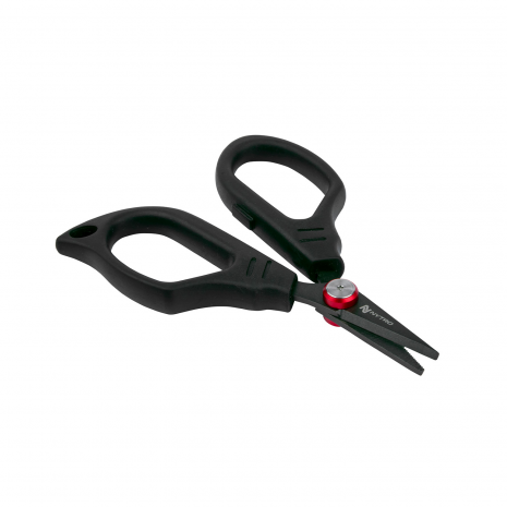 Žirklutės Nytro braid and mono scissors