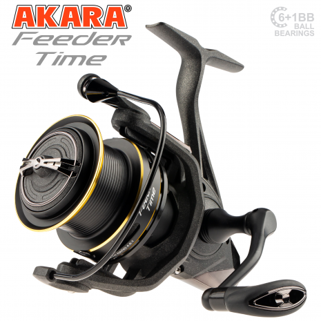 Feeder reel  Akara Feeder Time 5000