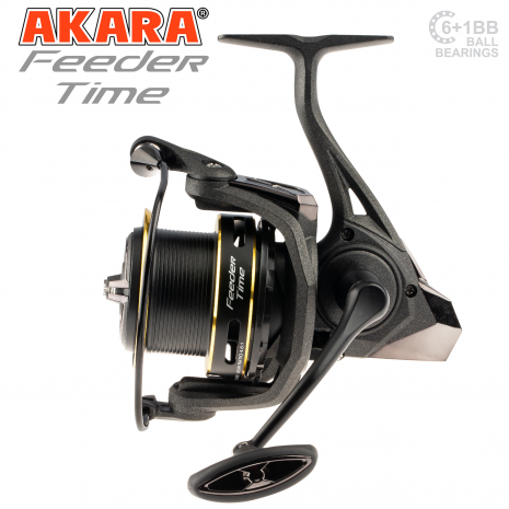 Feeder reel  Akara Feeder Time 5000