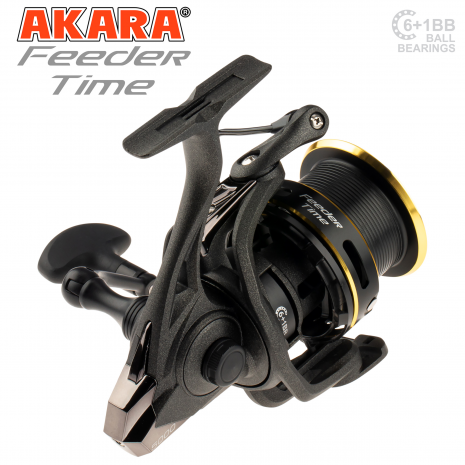Feeder reel  Akara Feeder Time 5000