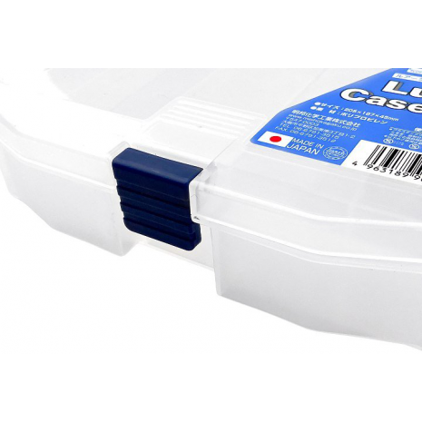 Meiho SFC Lure Case OL 205x187x45mm