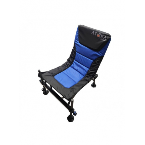 Kėdė Atora Feeder Light Chair