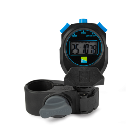 Preston Offbox Stopwatch