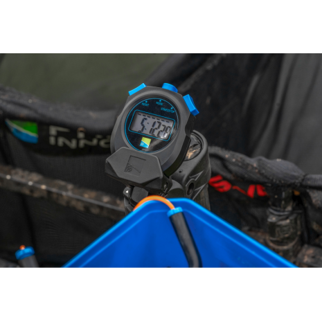 Preston Offbox Stopwatch