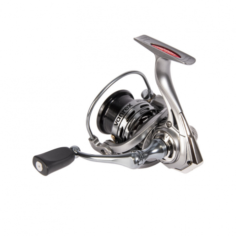 Reels Lucky John Vanrex Manifest 5