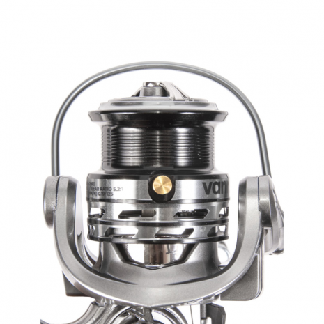 Reels Lucky John Vanrex Manifest 5