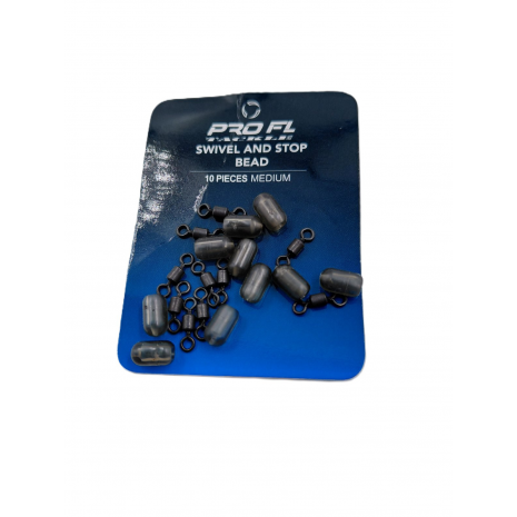 PRO FL suktukas ir stop karoliuku