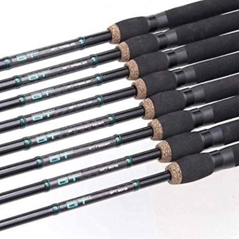 Leeda Concept GT 12ft Waggler Fishing Rod