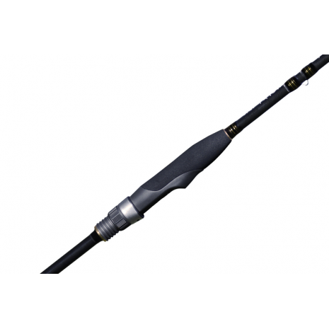 Spinning Crazy Fish Arion 253cm 8'3" 4-18g