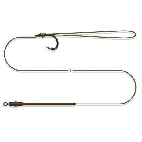 Sistemėlė MADCAT Standard Pellet Rig