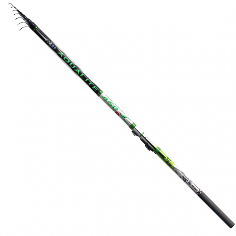Rods Siweida AQUALITE BOLO