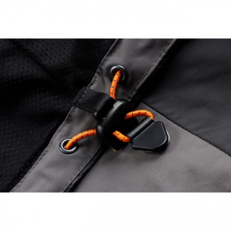 Savage Gear WP Performance Jacket Gunmetal