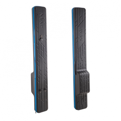 Dėklas meškerėms MAP Rod Protection Case Std