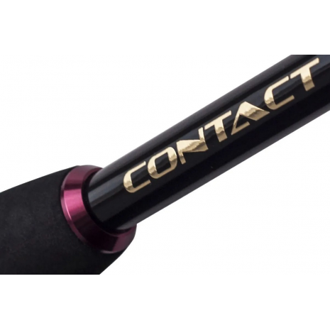 Spiningas Crazy Fish Contact 198cm 6'6" 10-35g