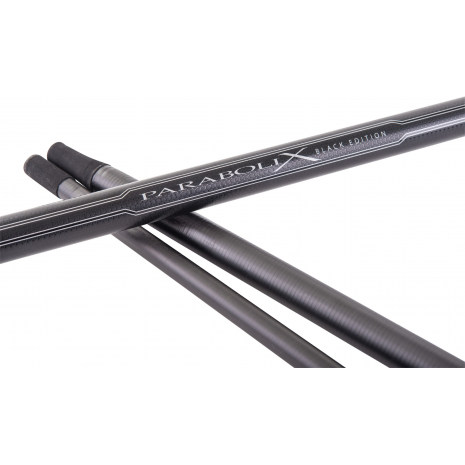 MAP Parabolix Pro Black Edition 4M Landing Net Handle