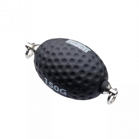 Svarelis MADCAT Double Ball Bearing Sinker