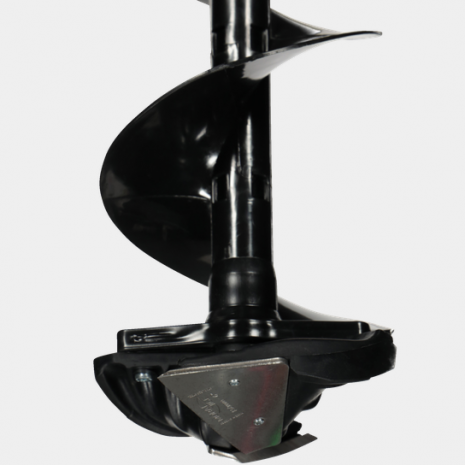 Grąžtas ledui Mora Ice Ultra Light 150mm / 1900g