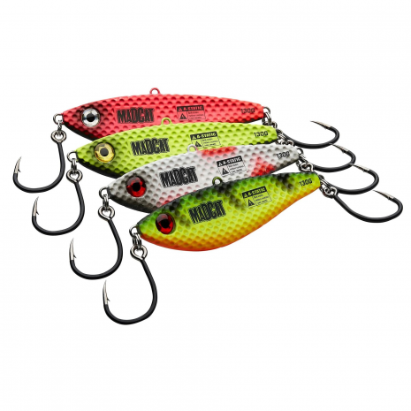 MADCAT Vibratix 10cm 90g