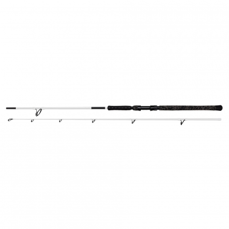 Madcat White Deluxe Rod 2.75m 150-350g
