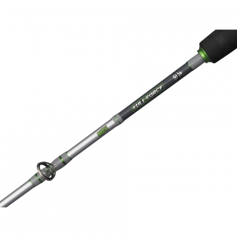 Madcat Full Force Vertical Baitcast Rod 185 BC 75-175g
