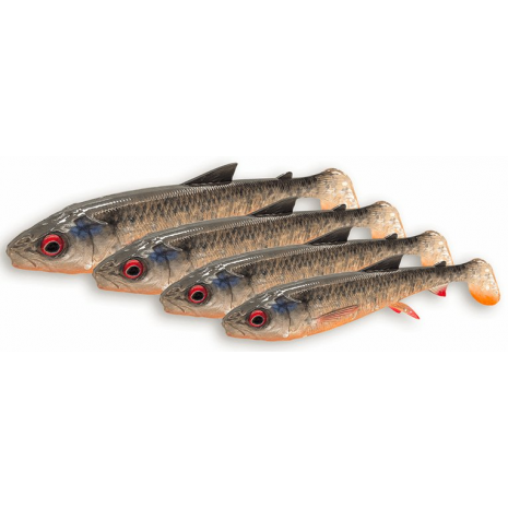 Savage Gear 3D Whitefish Shad