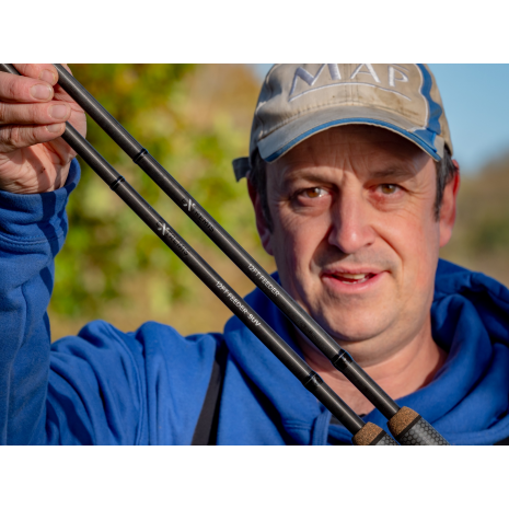 Map Extremis 12ft Feeder Fishing Rod
