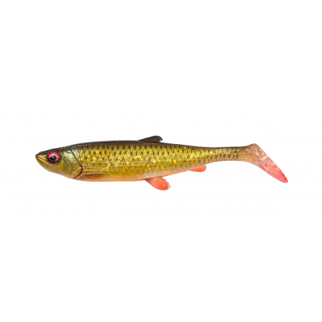 Savage Gear 3D Herring Shad V2 Fishing Lure