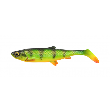 Savage Gear 3D Herring Shad V2 Fishing Lure